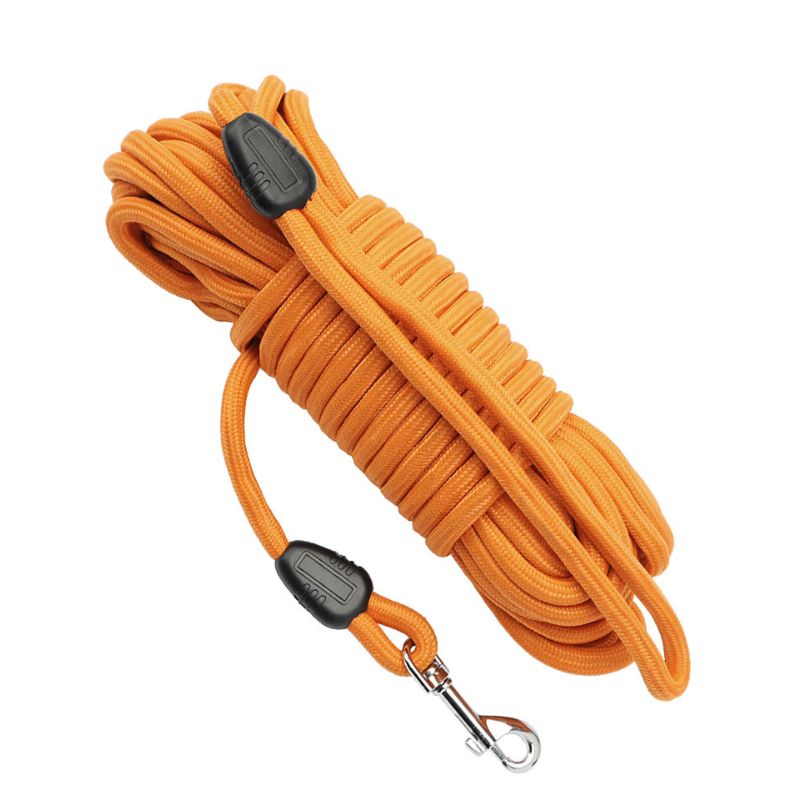 Cord long line for big dogs - BigDog Accessories™