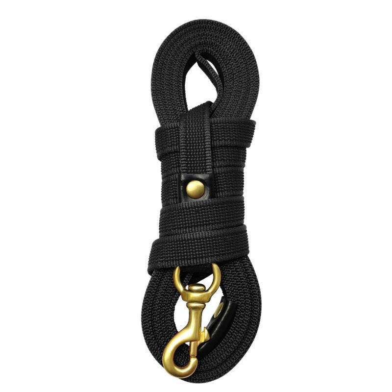 Non-slip long line for big dogs - BigDog Accessories™