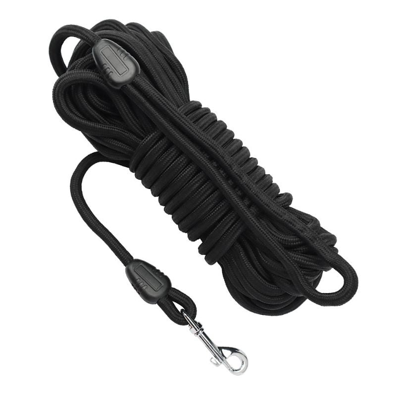 Cord long line for big dogs - BigDog Accessories™