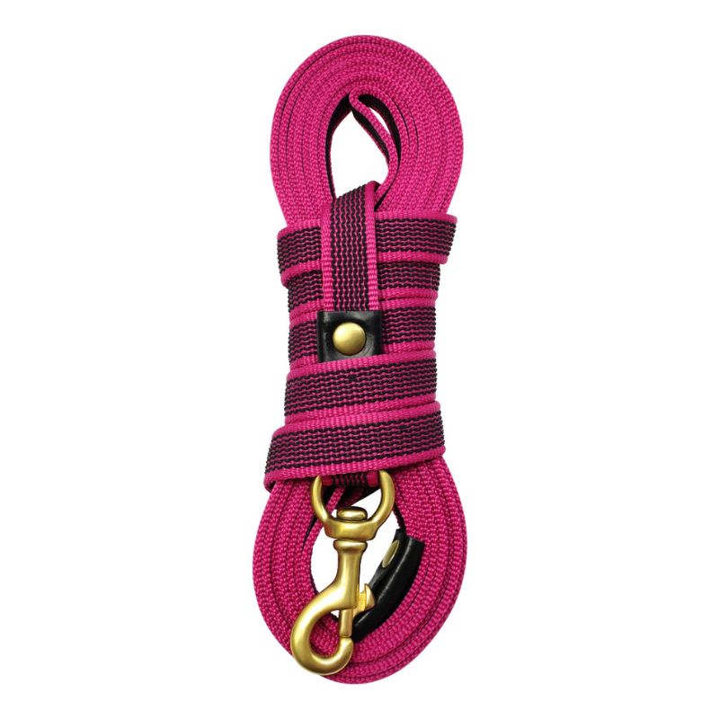 Non-slip long line for big dogs - BigDog Accessories™
