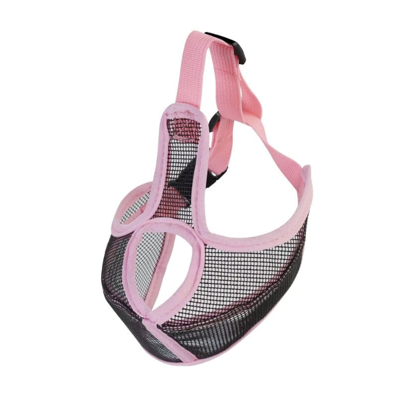 Dog Muzzle for Bulldogs - BigDog Accessories™