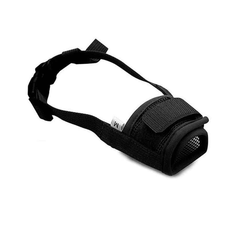 Easy dog muzzle for big dogs - BigDog Accessories™