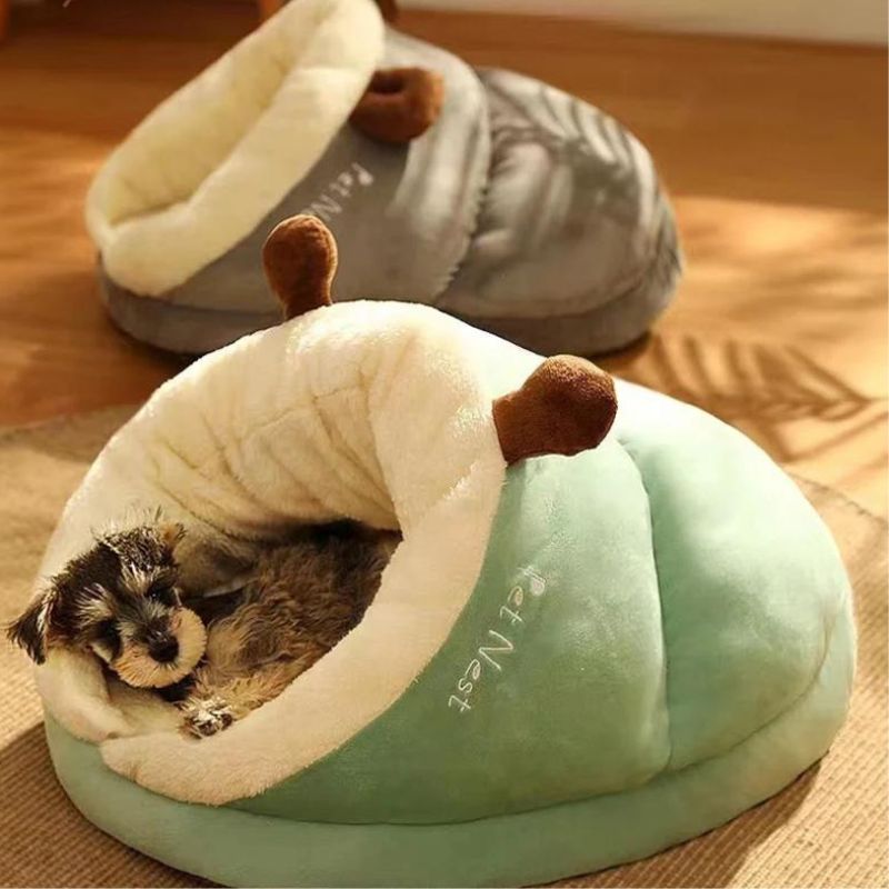 Comforting dog bed for large dogs - BigDog Accessories™