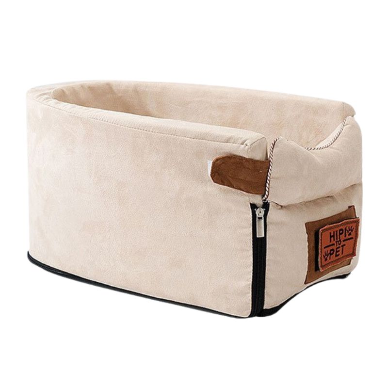 Dog Travel Bed for Cars - BigDog Accessories™
