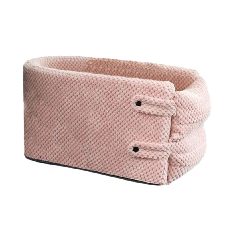 Dog Travel Bed for Cars - BigDog Accessories™