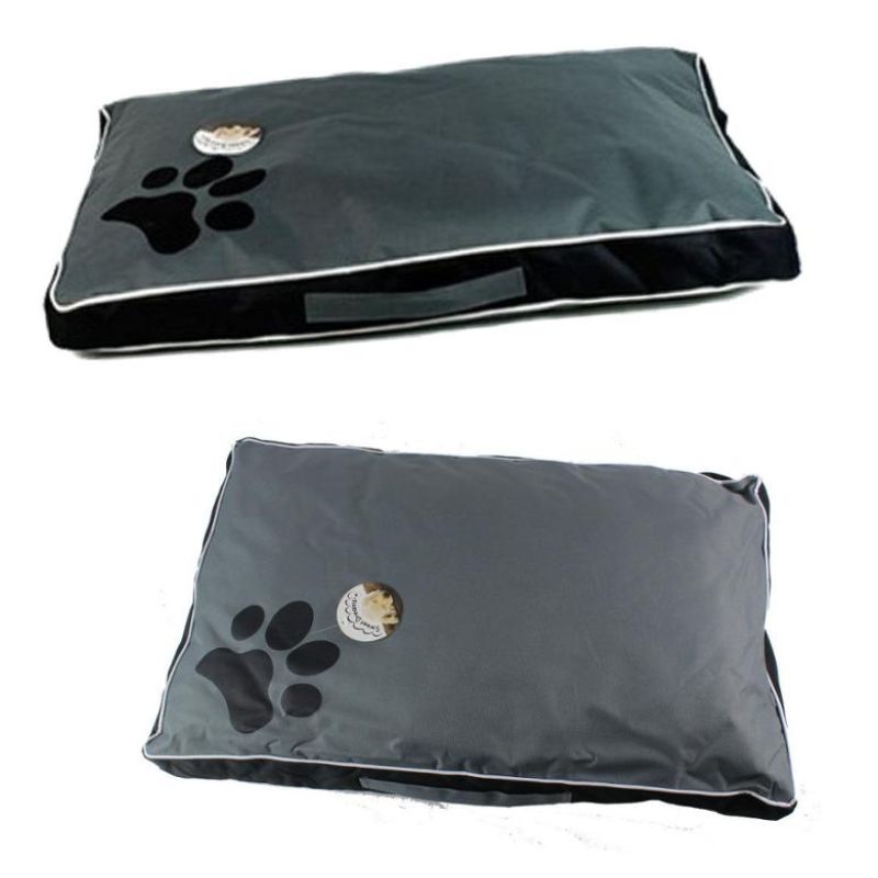 Washable dog bed for large dogs - BigDog Accessories™