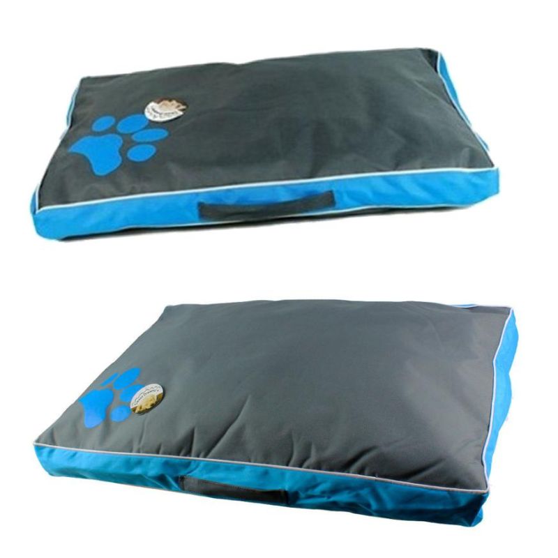 Washable dog bed for large dogs - BigDog Accessories™
