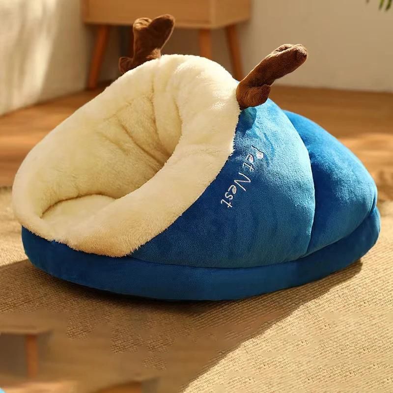 Comforting dog bed for large dogs - BigDog Accessories™