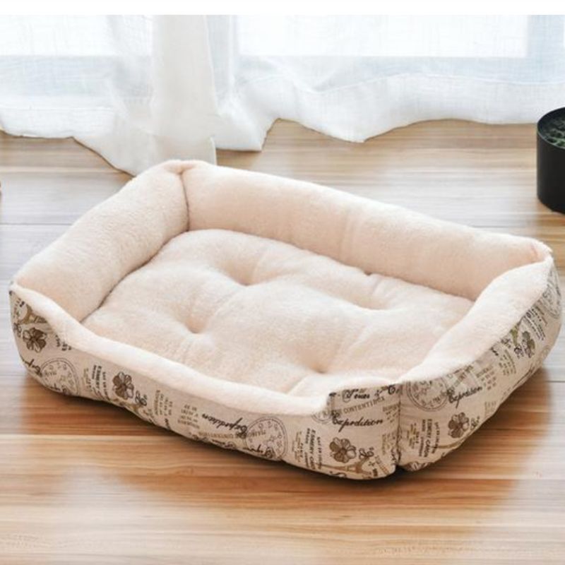 Cosy Dog Bed for Big Dogs - BigDog Accessories™