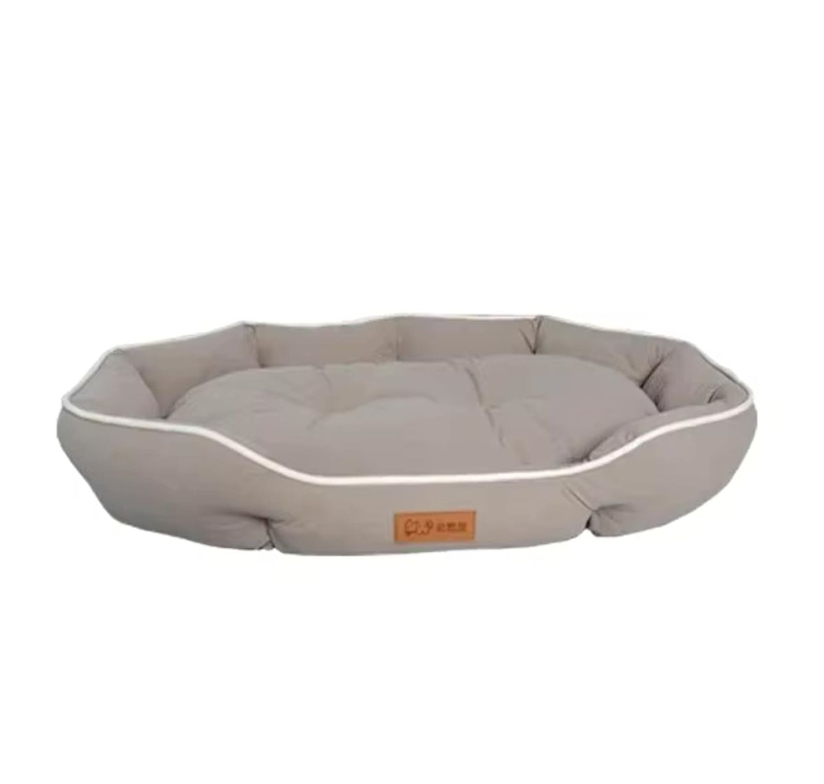 Luxury Dog Bed for Large Dogs - BigDog Accessories™