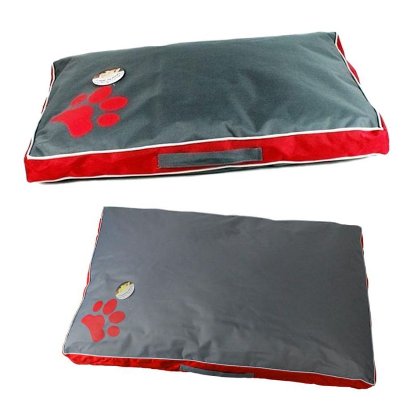 Washable dog bed for large dogs - BigDog Accessories™