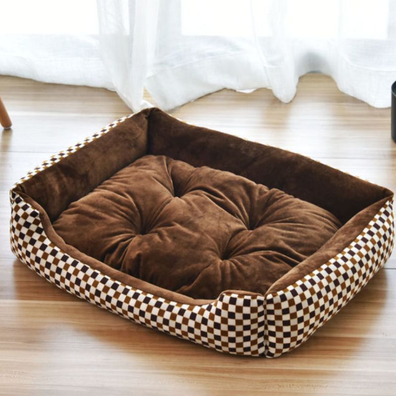 Cosy Dog Bed for Big Dogs - BigDog Accessories™