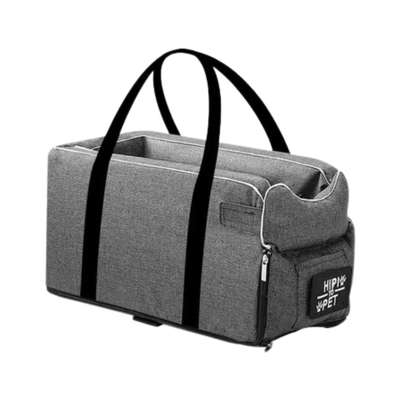 Dog Travel Bed for Cars - BigDog Accessories™