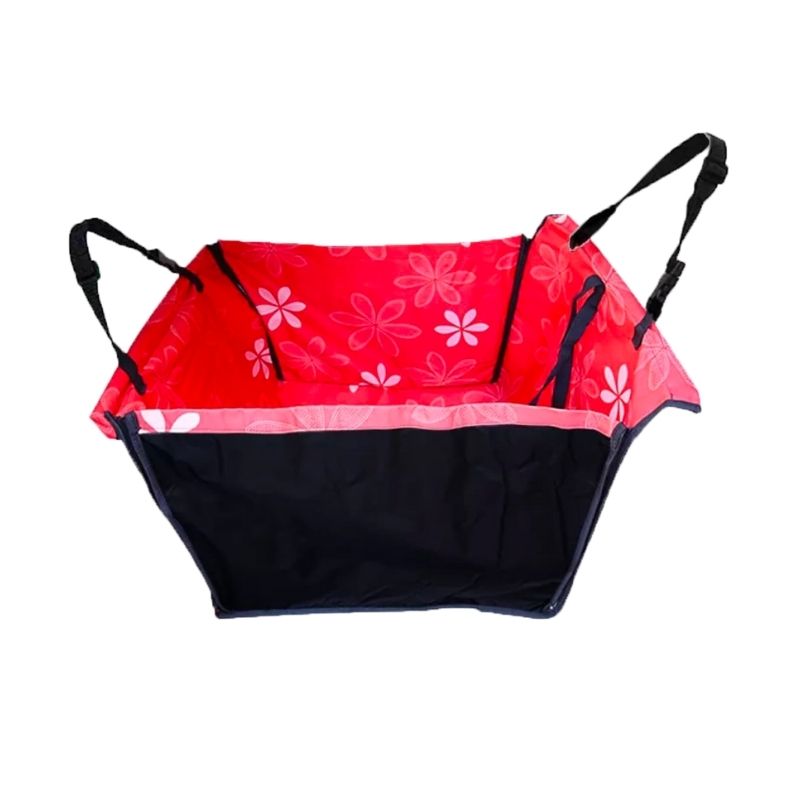 Dog basket for the car - BigDog Accessories™