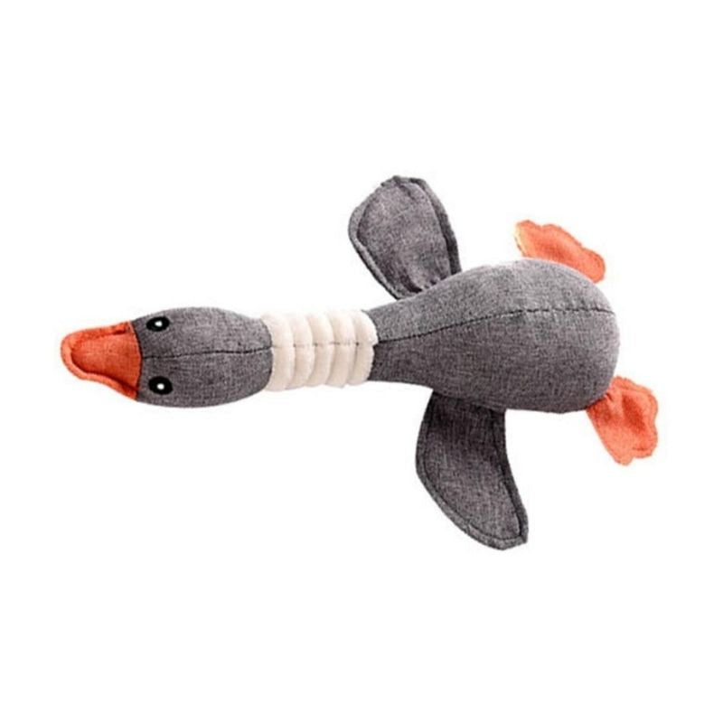 Plush Dog Toy for Large Dogs - BigDog Accessories™