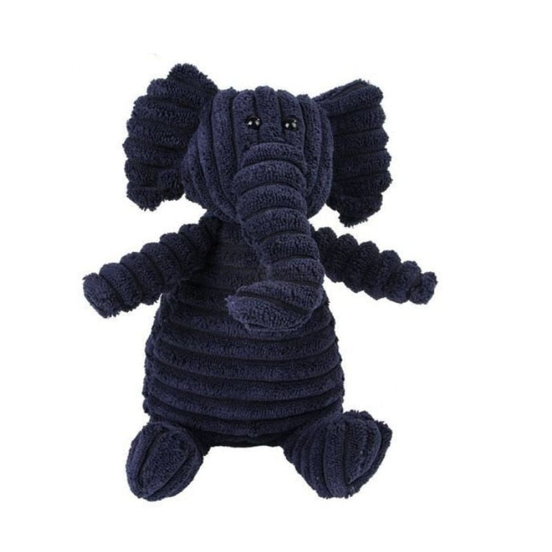 Soft Plush Toy for Puppies - BigDog Accessories™