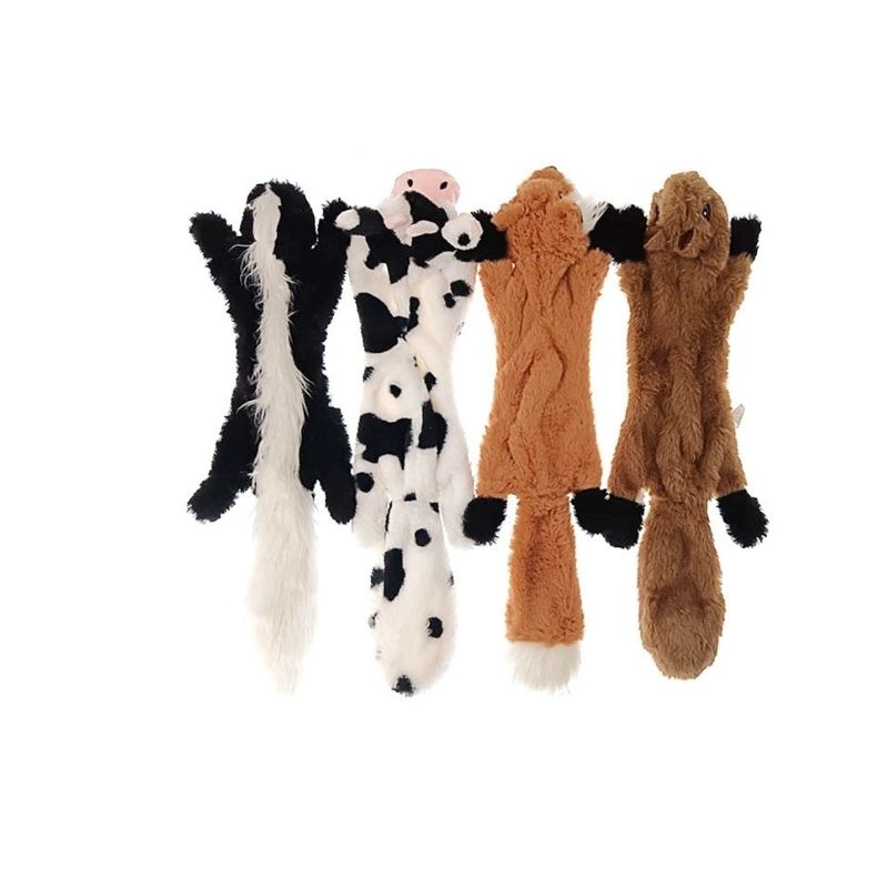 Plush Dog Toy for Siberian Huskies - BigDog Accessories™