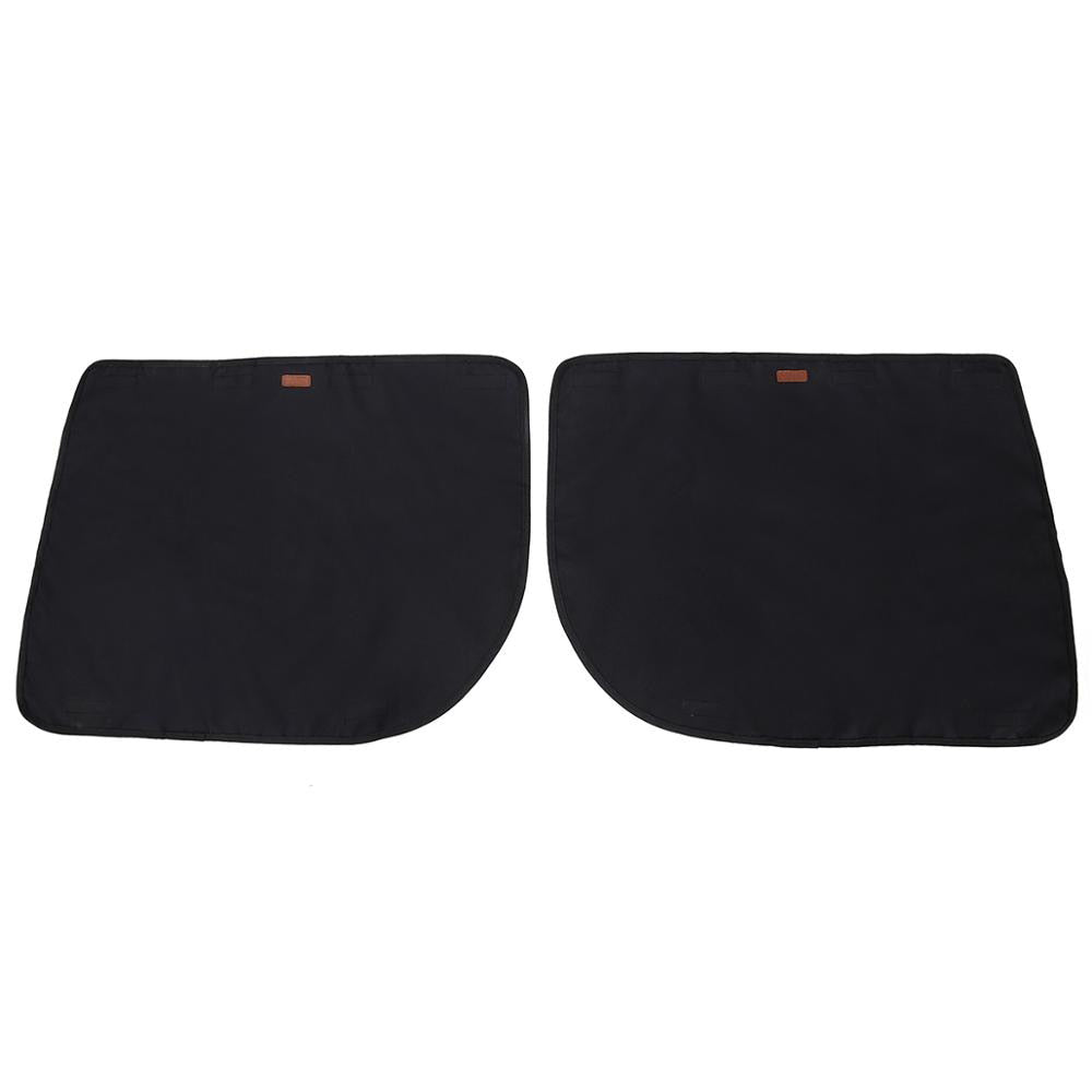 Door protector for large dogs - BigDog Accessories™