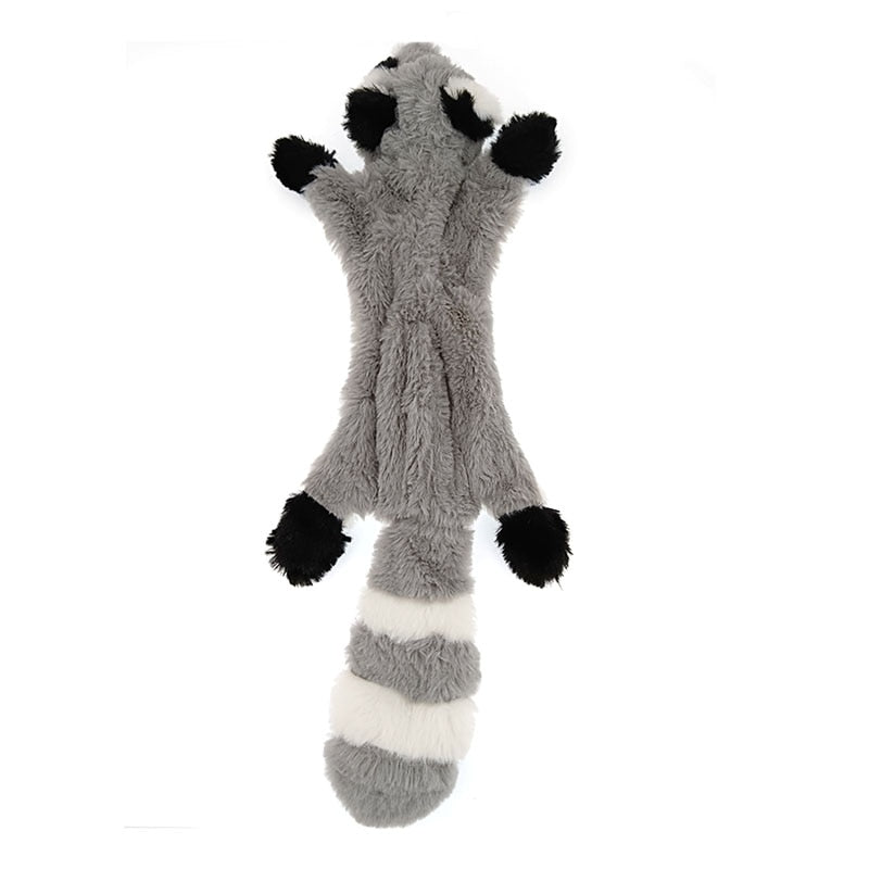 Plush Dog Toy for Siberian Huskies - BigDog Accessories™
