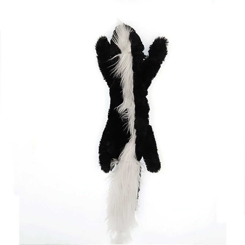 Plush Dog Toy for Siberian Huskies - BigDog Accessories™