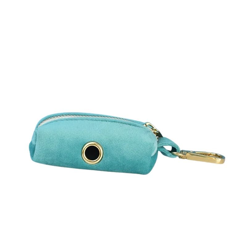 Turquoise Dog Poo Bags - BigDog Accessories™