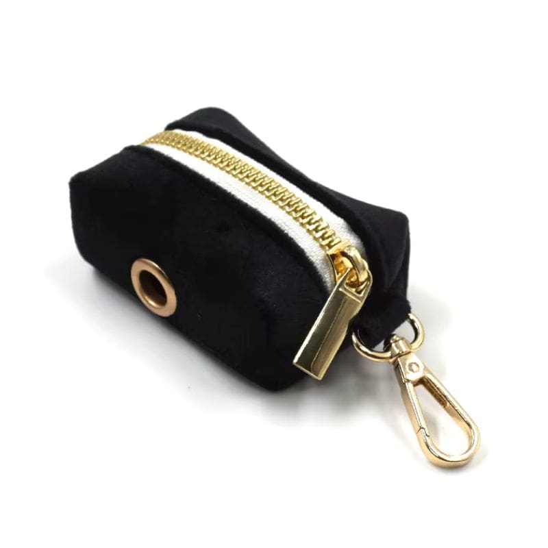 Black dog poo bags - BigDog Accessories™