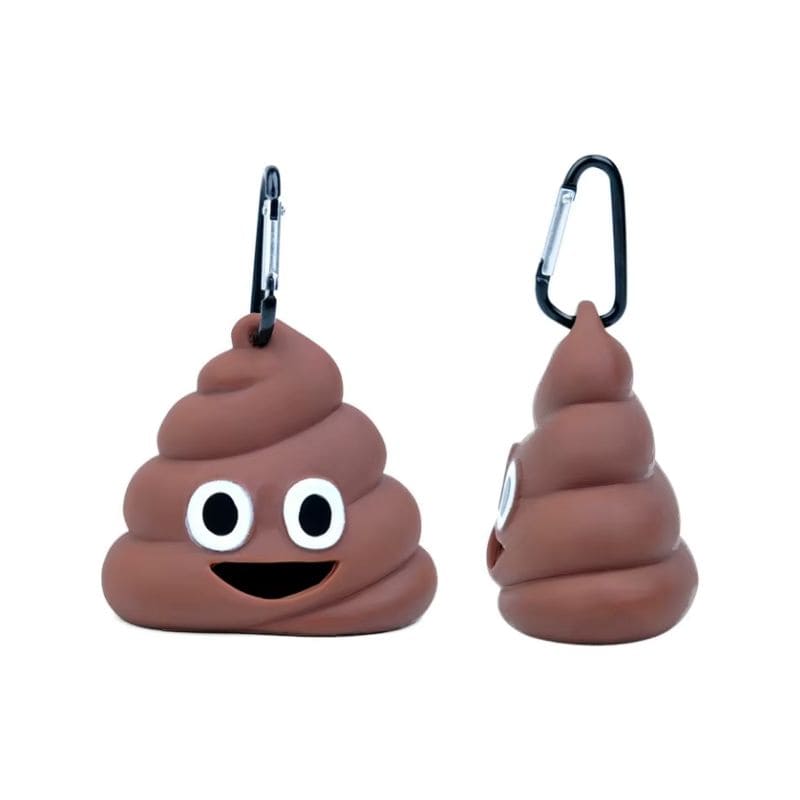 Dog poo bags for big dogs - BigDog Accessories™
