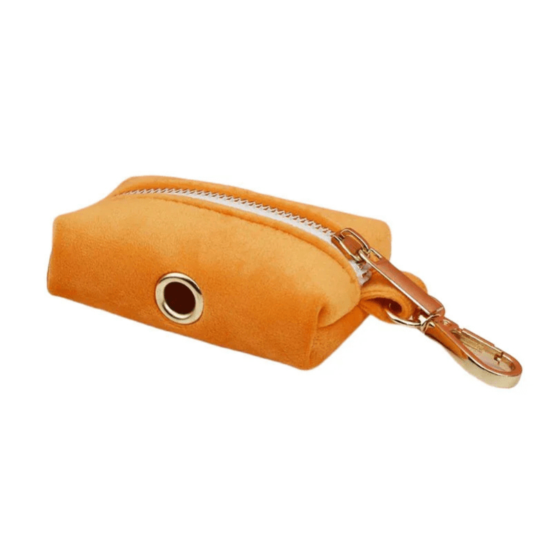 Sac a Crottes Carotte - BigDog Accessories™