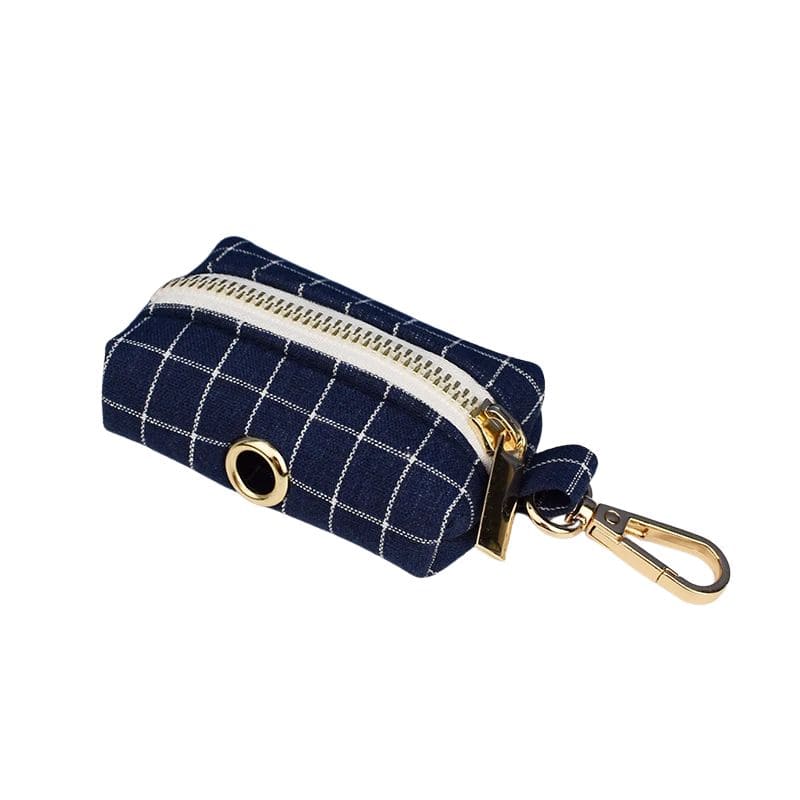 Star dog poo bags for large dogs - BigDog Accessories™
