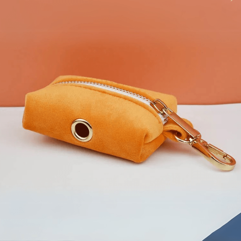 Sac a Crottes Carotte - BigDog Accessories™