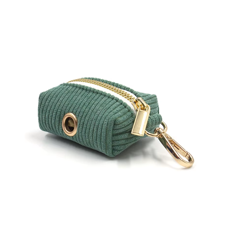 Fir-pattern dog poo bags - BigDog Accessories™