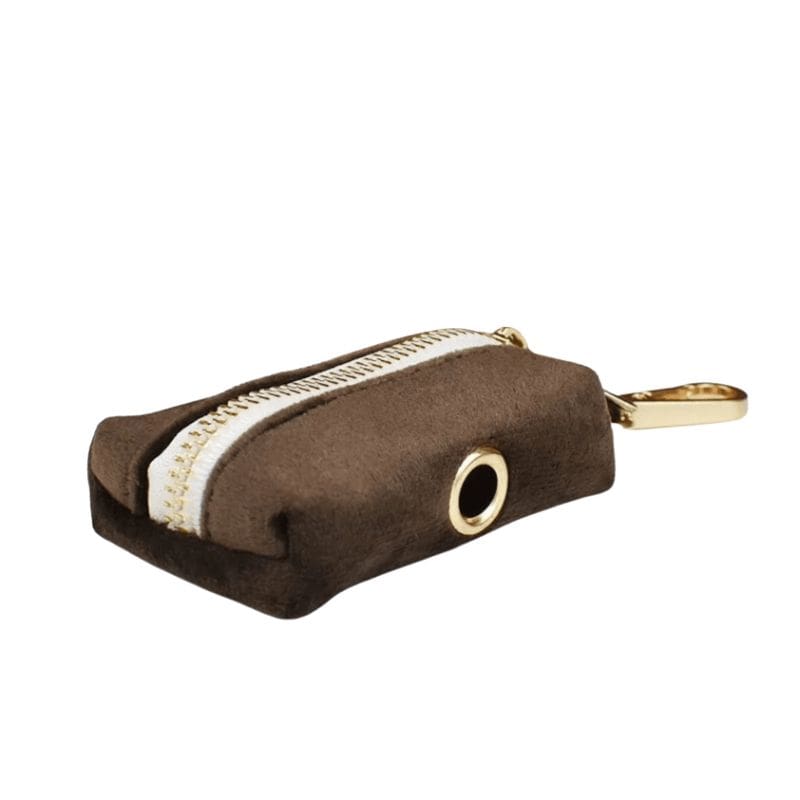 Chocolate dog poo bags - BigDog Accessories™
