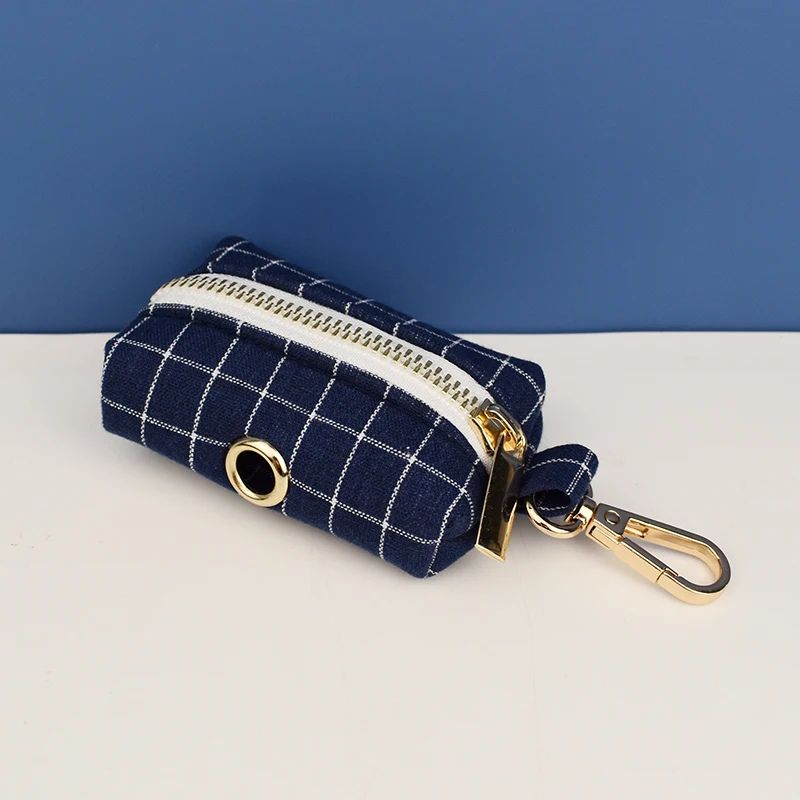 Star dog poo bags for large dogs - BigDog Accessories™