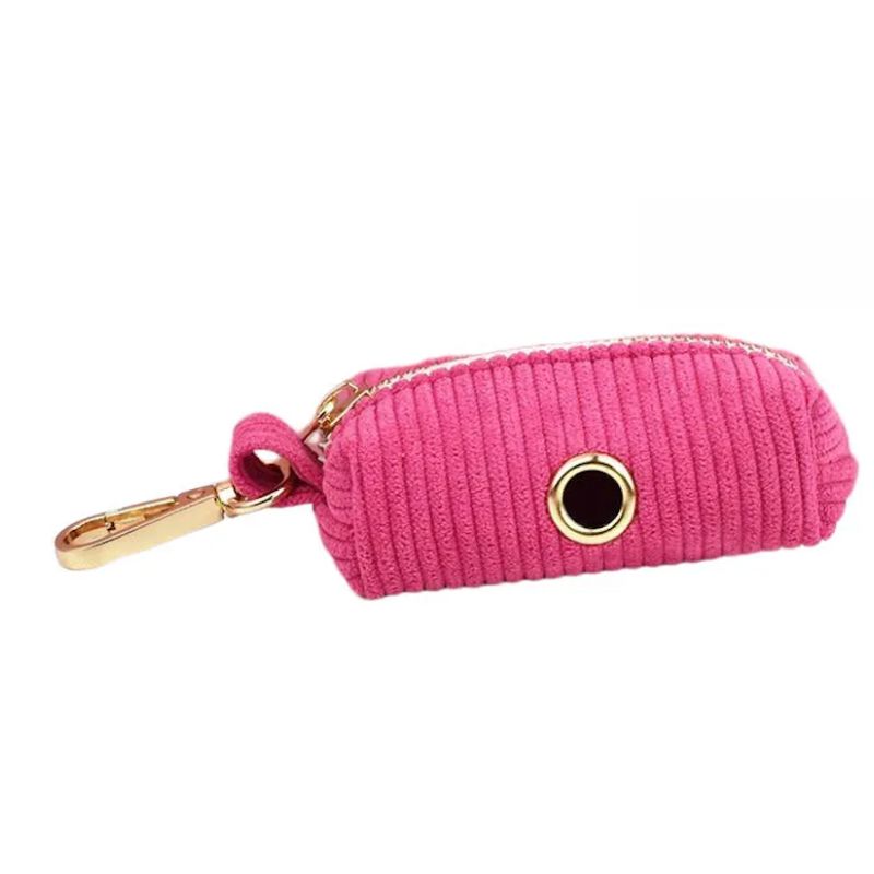 Pinky dog lead for large dogs - BigDog Accessories™