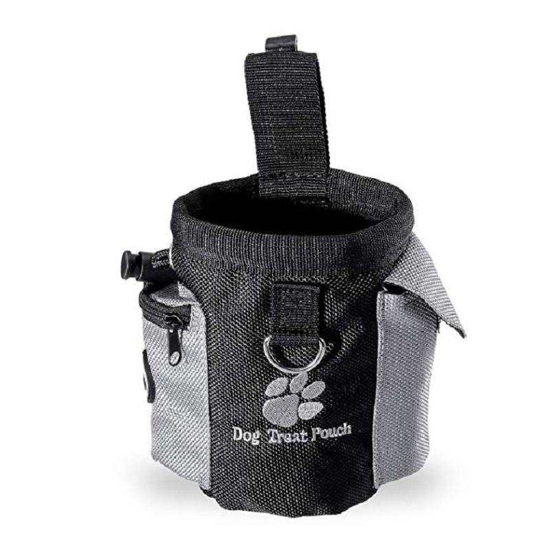 Dog Treat Pouch for Big Dogs - BigDog Accessories™