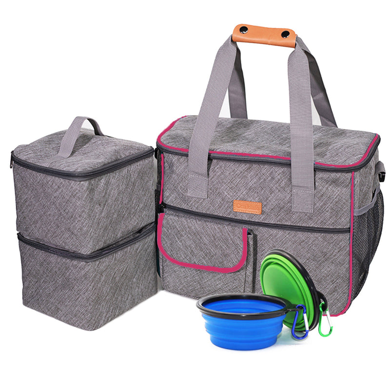 Travel bag for big dogs - BigDog Accessories™