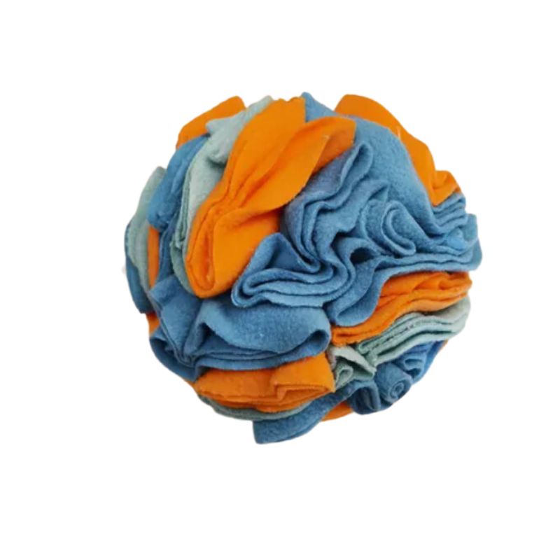 Snuffle Mat with Ball for Large Dogs - BigDog Accessories™