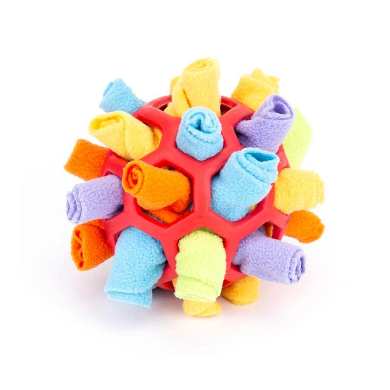 Snuffle ball for dogs - BigDog Accessories™