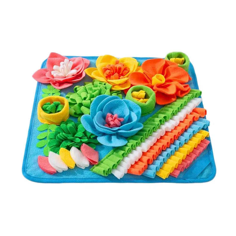 Prairie snuffle mat for big dogs - BigDog Accessories™