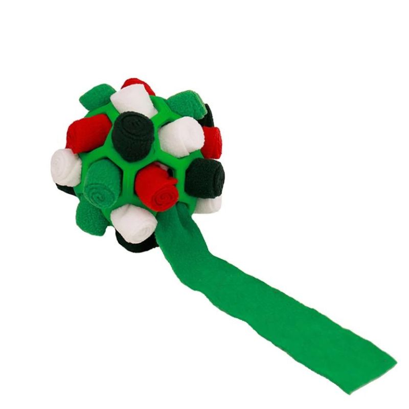 Snuffle ball for dogs - BigDog Accessories™