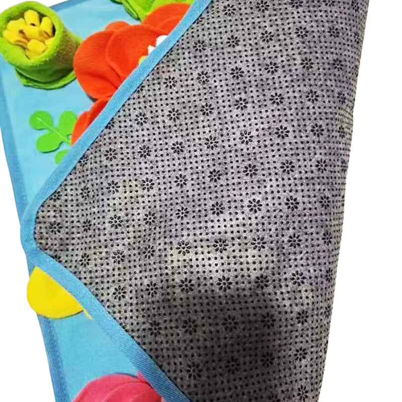 Prairie snuffle mat for big dogs - BigDog Accessories™