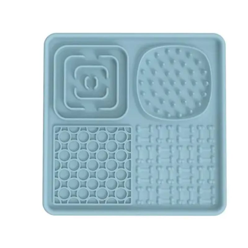 Lick mat for big dogs - BigDog Accessories™
