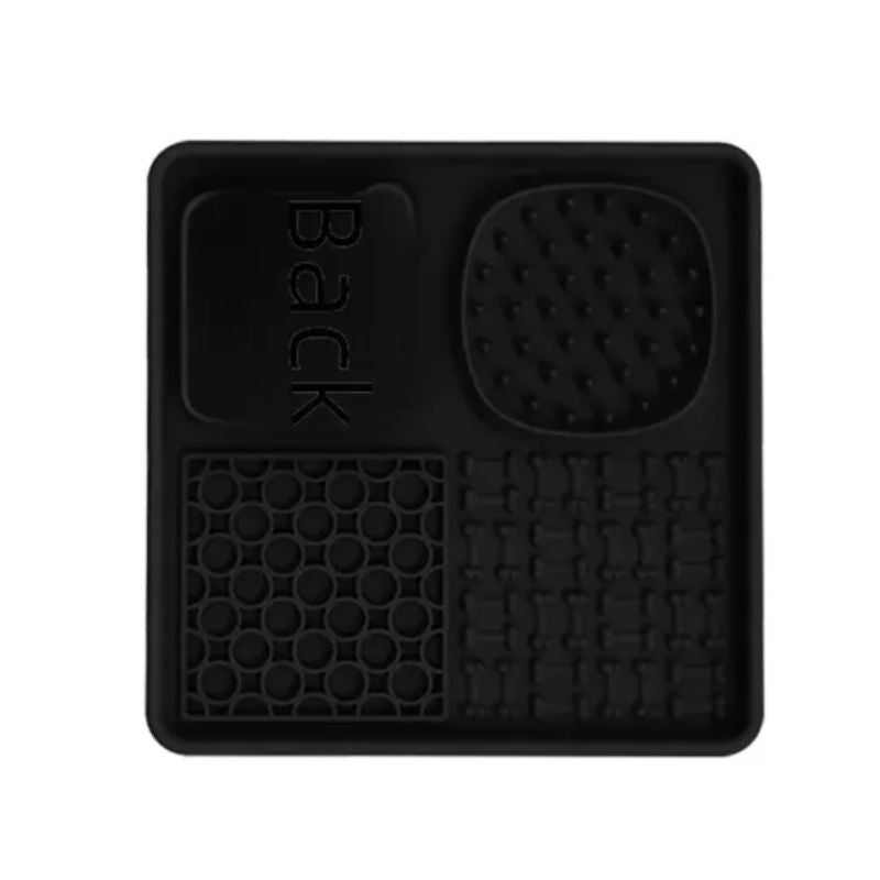 Lick mat for big dogs - BigDog Accessories™