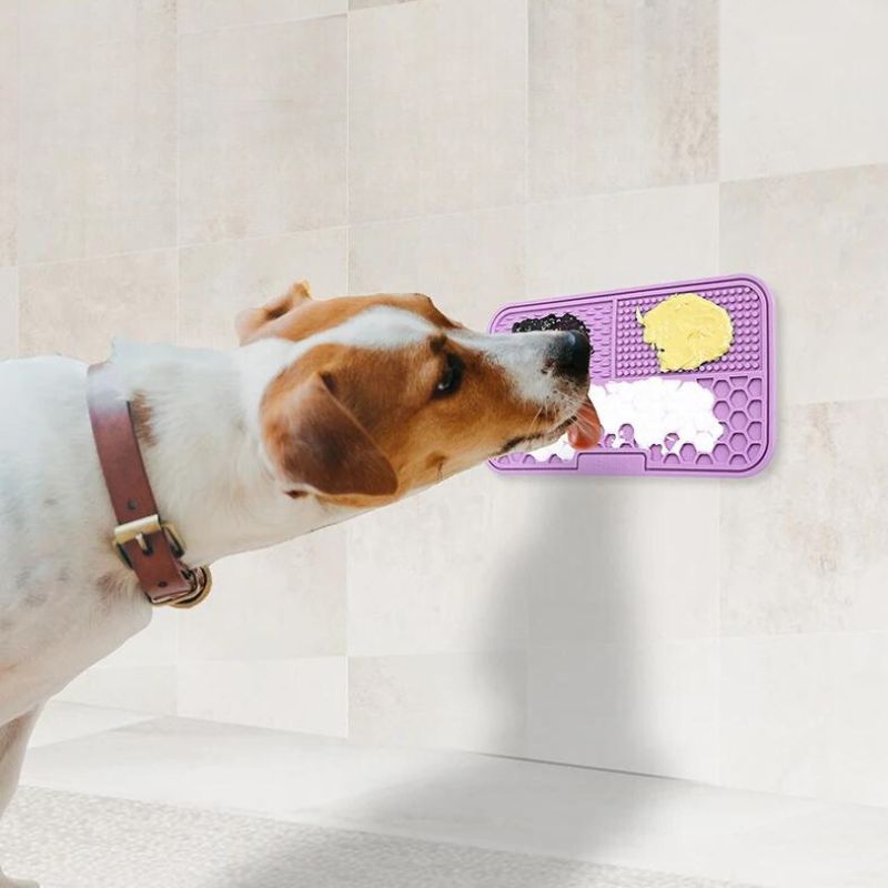 Lick Mat for Large Dogs - BigDog Accessories™