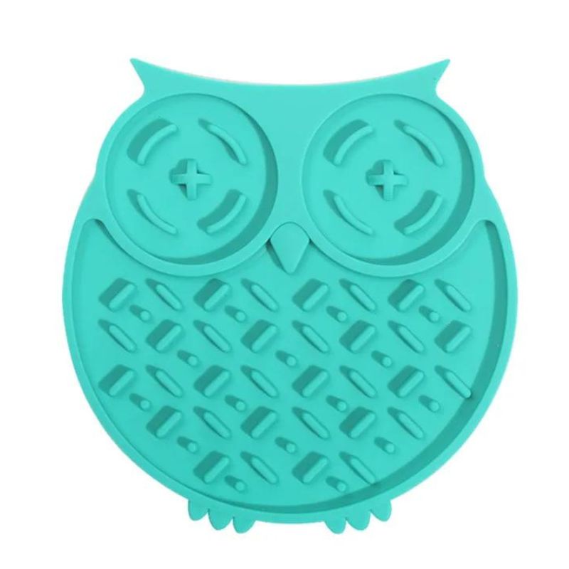 Owl Lick Mat for Big Dogs - BigDog Accessories™