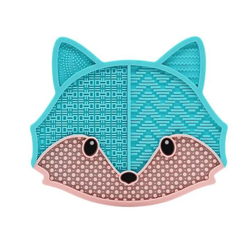 Fox lick mat for dogs - BigDog Accessories™