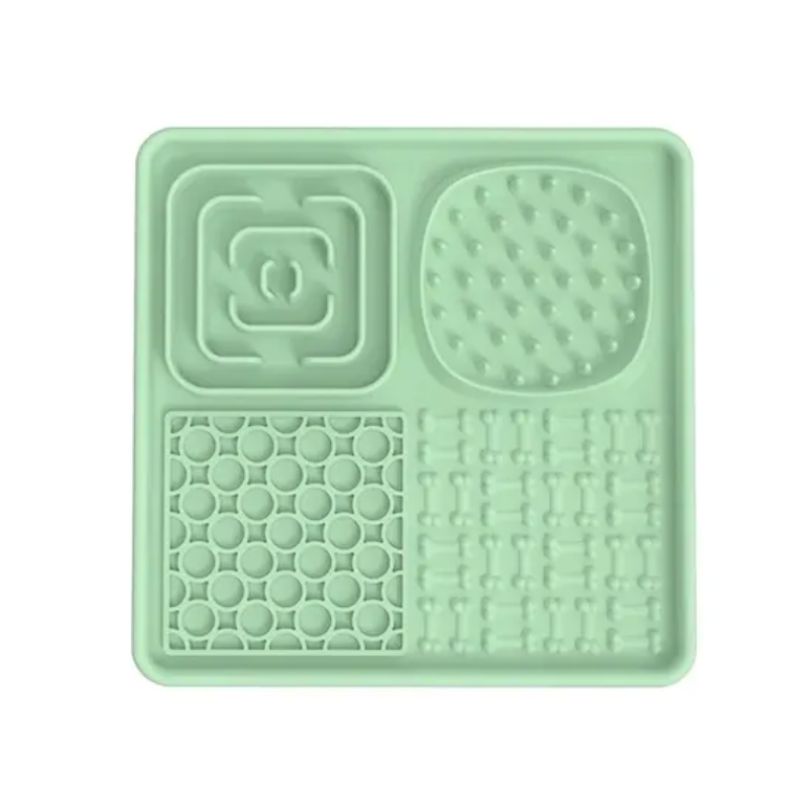 Lick mat for big dogs - BigDog Accessories™