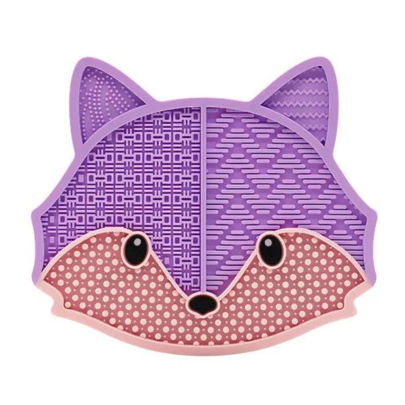 Fox lick mat for dogs - BigDog Accessories™
