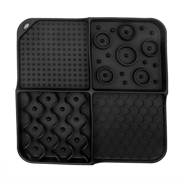 Puzzle Lick Mat for Big Dogs - BigDog Accessories™