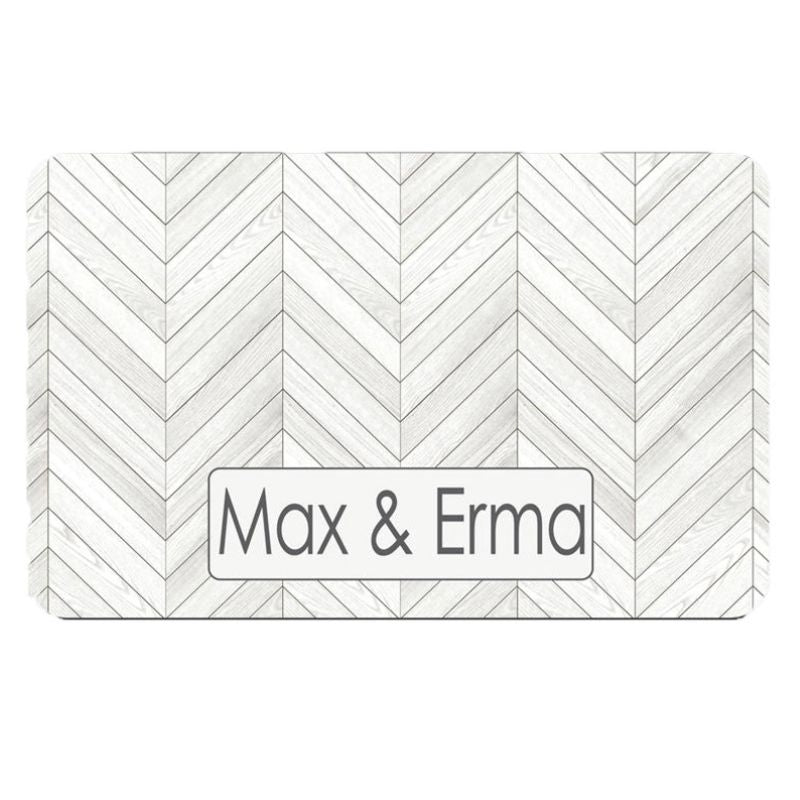 Feeding Mat for Large Dogs - BigDog Accessories™